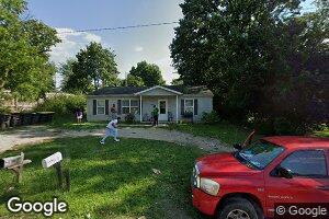 3214 Logan Ave, Fort Wayne, IN 46803