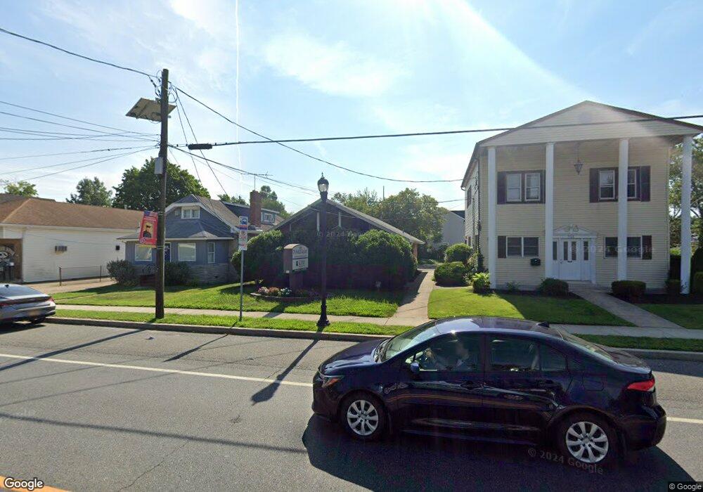 733 N Black Horse Pike, Runnemede, NJ 08078 - photo 1