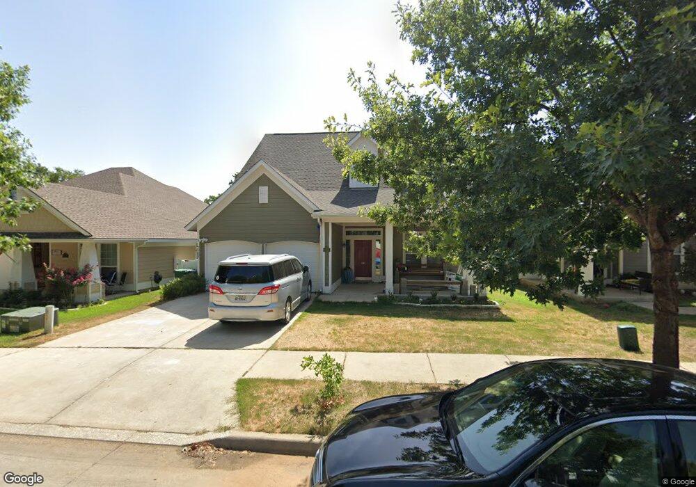 2008 Bridgeport Dr, Providence Village, TX 76227 - photo 1