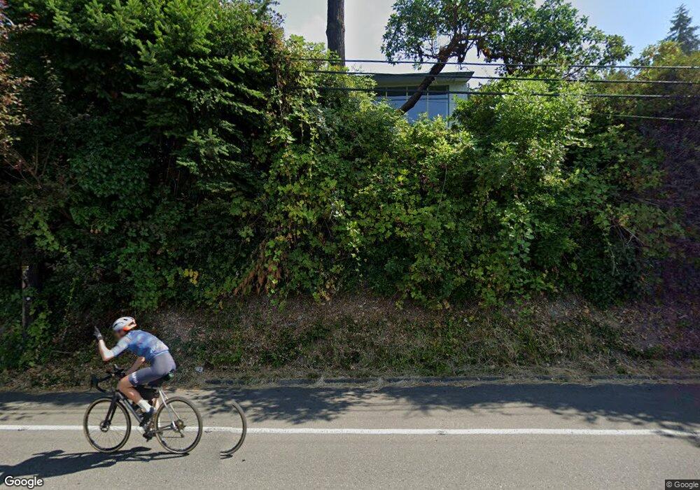 3626 W Mercer Way, Mercer Island, WA 98040 - photo 1