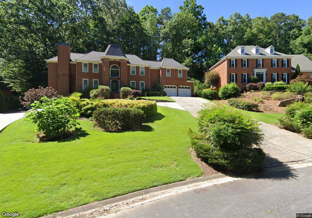 1945 River Forest Dr unit B, Marietta, GA 30068 - photo 1