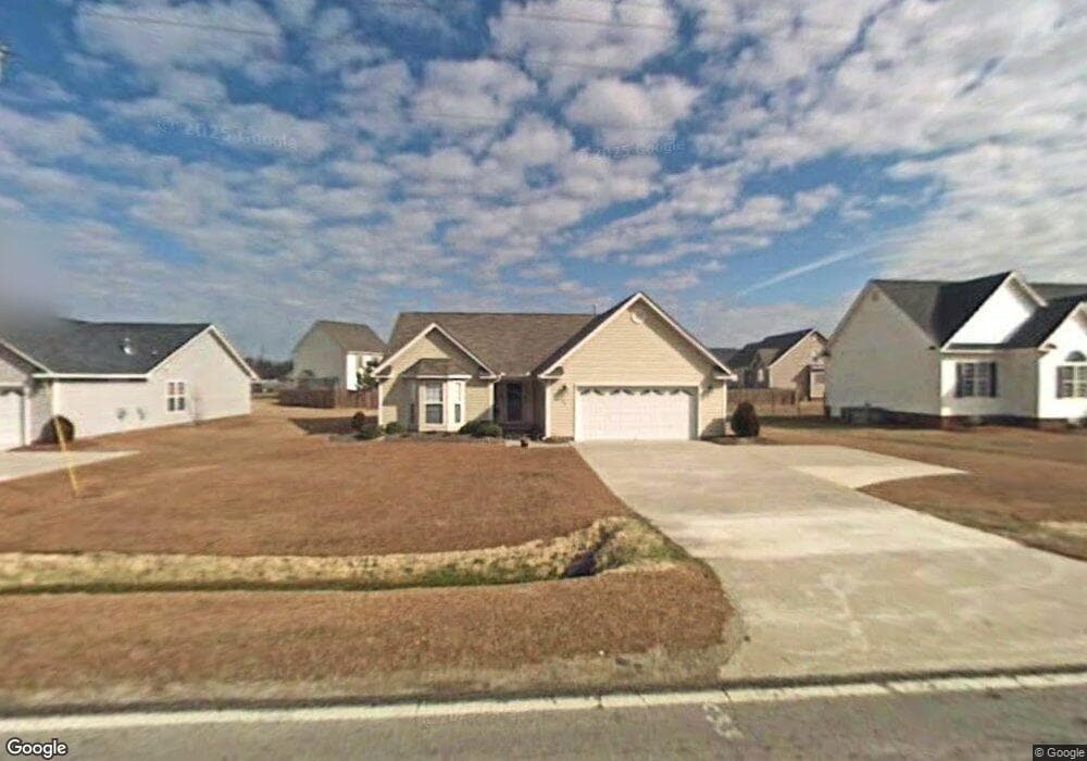 485 Vernon White Rd, Winterville, NC 28590 - photo 1