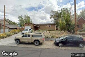 520 E Mono Lake Dr, Lee Vining, CA 93541