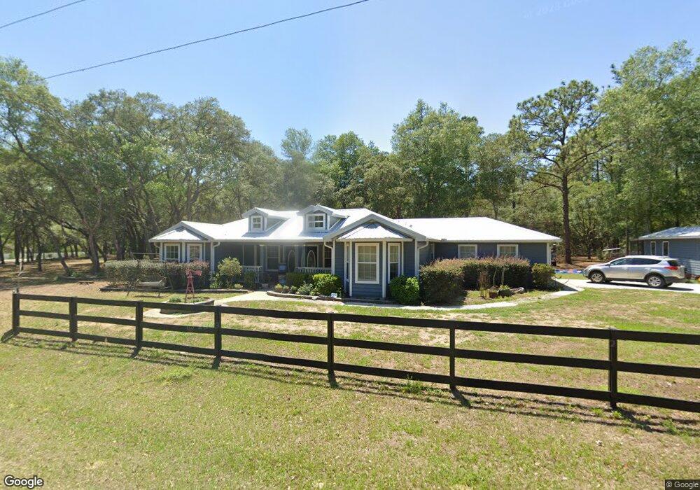 5620 SW 201st Ave, Dunnellon, FL 34431 - photo 1