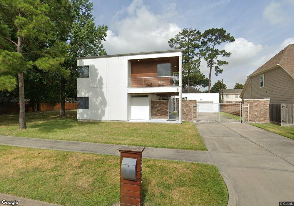 5415 Brinkman St, Houston, TX 77091 - photo 1