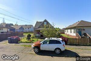 920 Soule Ave, Hoquiam, WA 98550