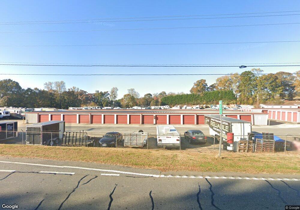 4874 Hickory Flat Hwy, Canton, GA 30115 - photo 1