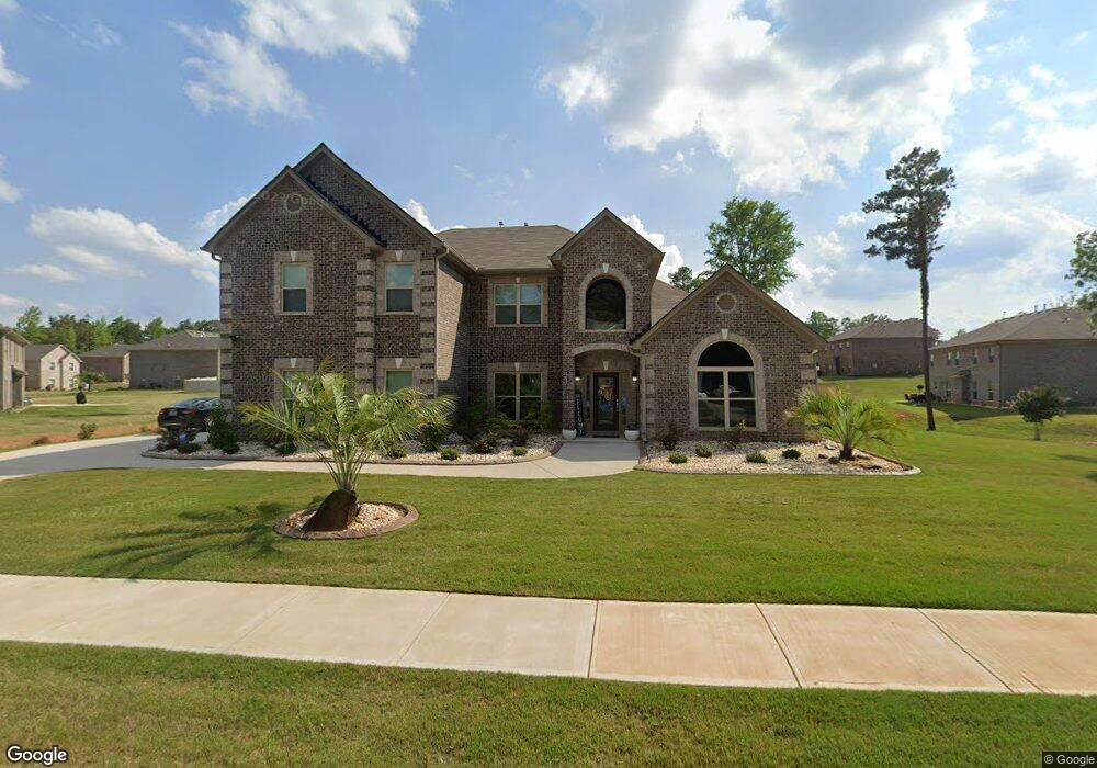 1474 Kings Point Way SW unit 50, Conyers, GA 30094 - photo 1