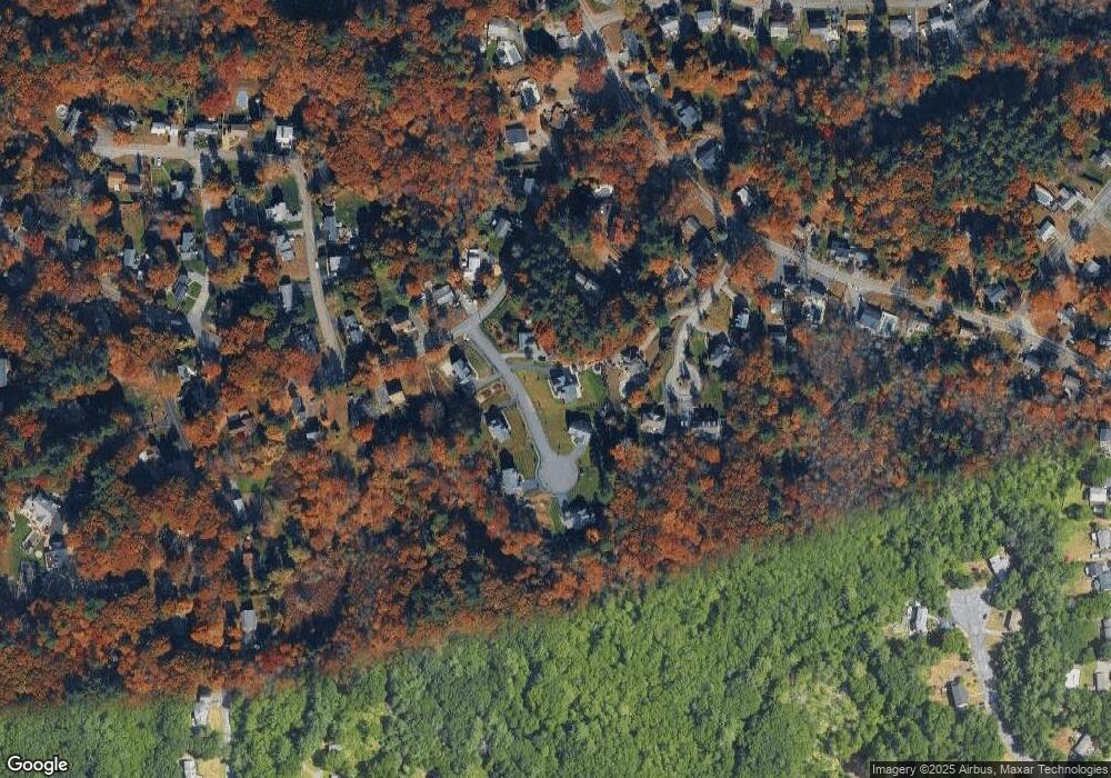 4 Eaton Cir, North Reading, MA 01864 - photo 1