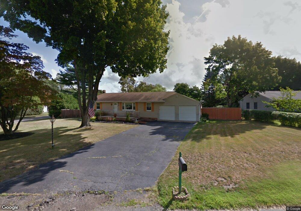 15 Robinson Ave, Succasunna, NJ 07876 - photo 1