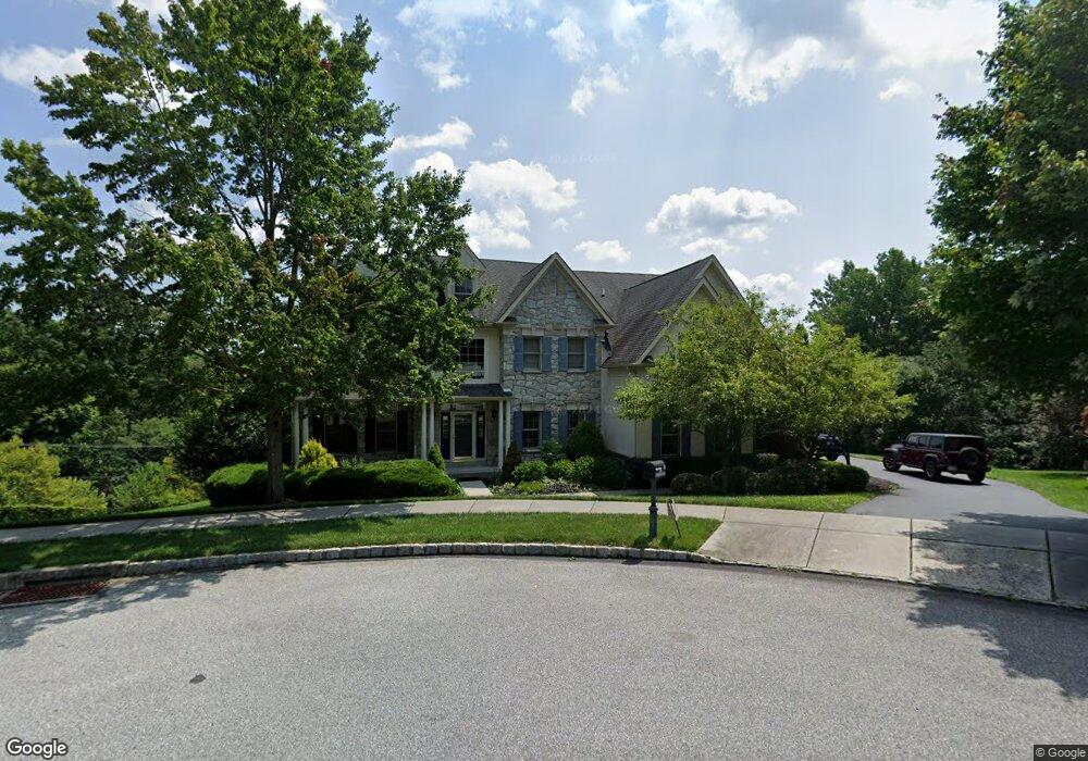 6 Jefferson Ct, Downingtown, PA 19335 - photo 1