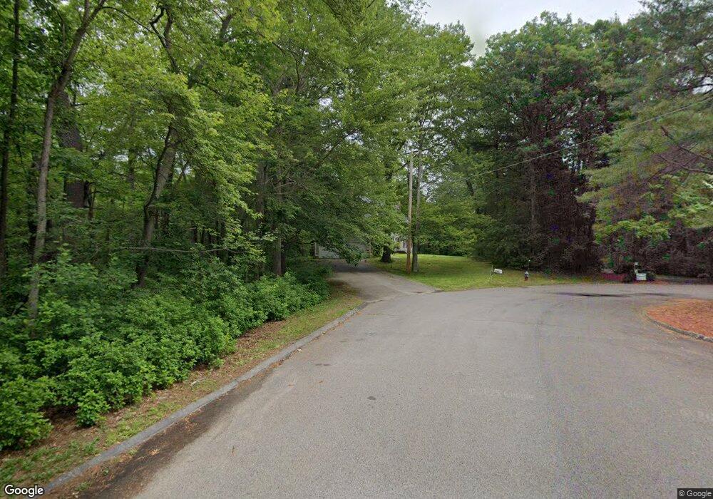 14 Pheasant Hill Rd, Walpole, MA 02081 - photo 1