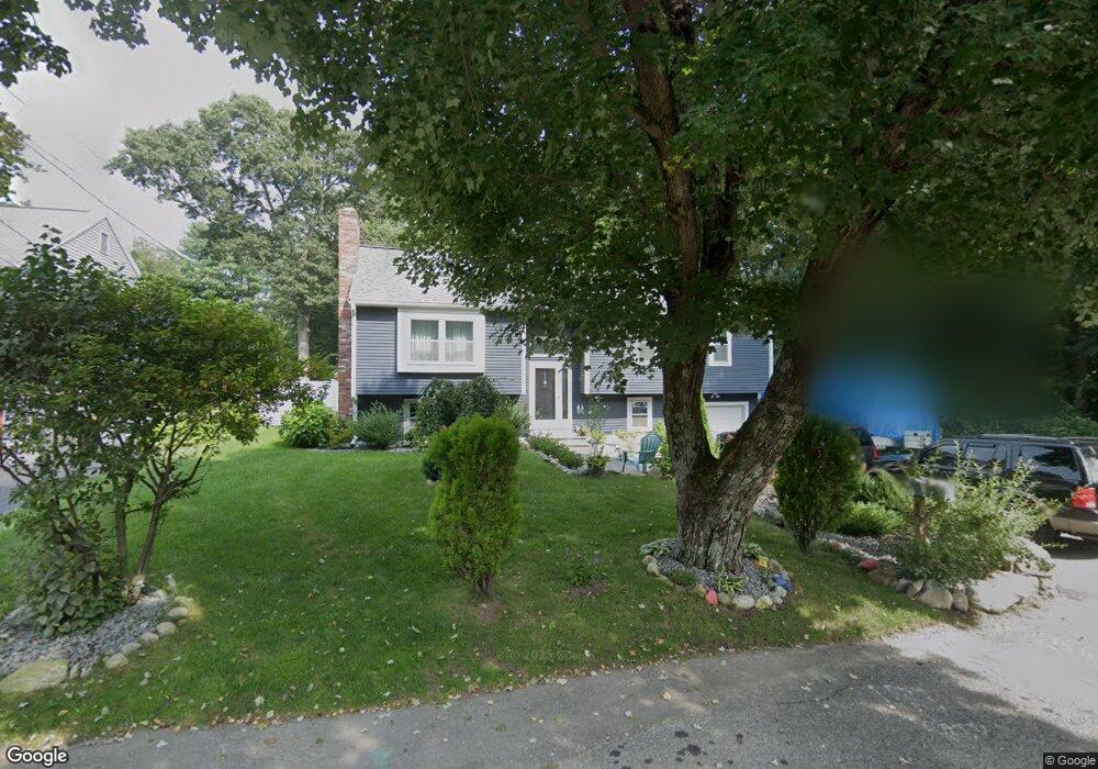 42 Pershing Ave, Framingham, MA 01702 - photo 1