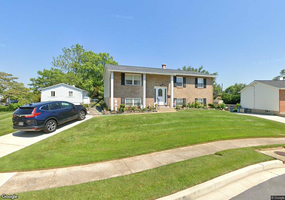 3508 Losrac Ct, Parkville, MD 21234 - photo 1