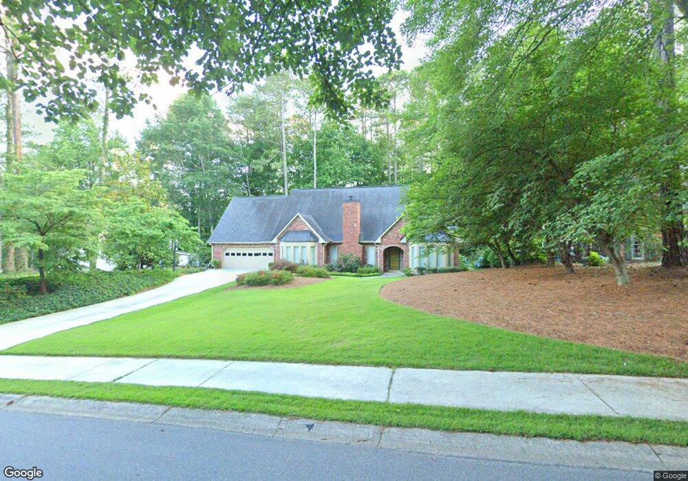 2215 Chimney Springs Dr unit 9, Marietta, GA 30062 - photo 1