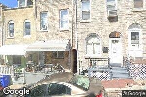 1211 Fidelity St, Reading, PA 19604