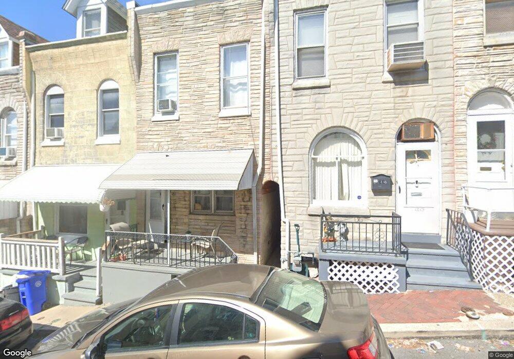 1211 Fidelity St, Reading, PA 19604 - photo 1