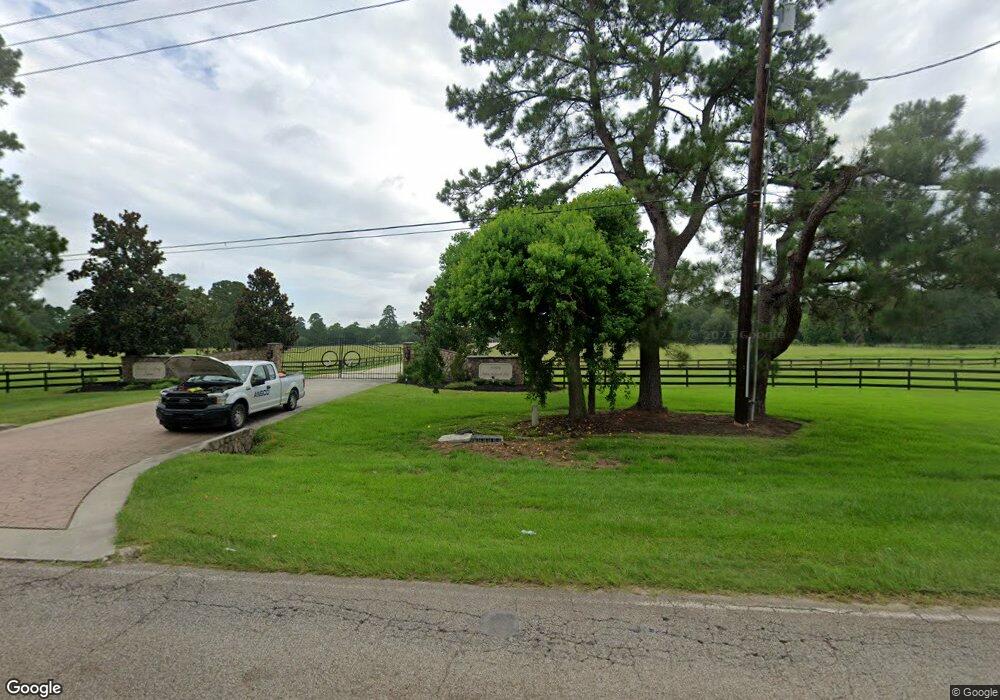 31626 Dobbin Huffsmith Rd, Magnolia, TX 77354 - photo 1