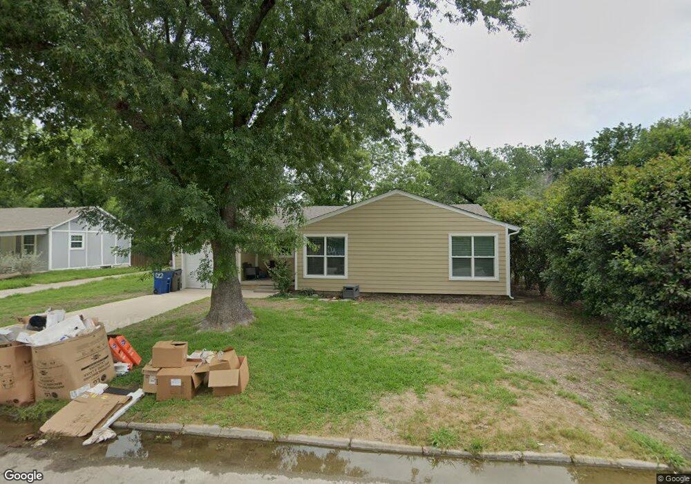 331 S 2nd St, Wylie, TX 75098 - photo 1