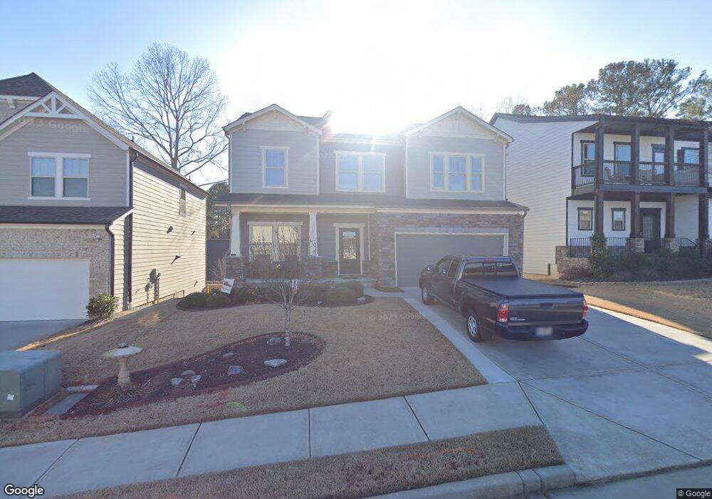 5990 Arbor Green Cir unit 53, Sugar Hill, GA 30518 - photo 1