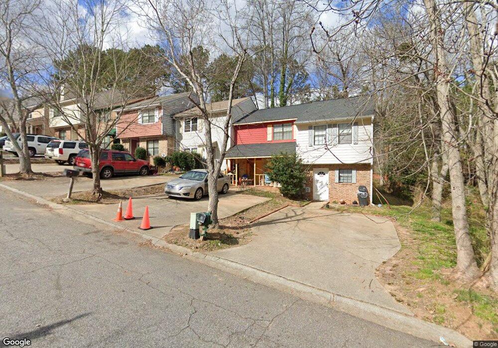 282 Flagstone Way, Austell, GA 30168 - photo 1