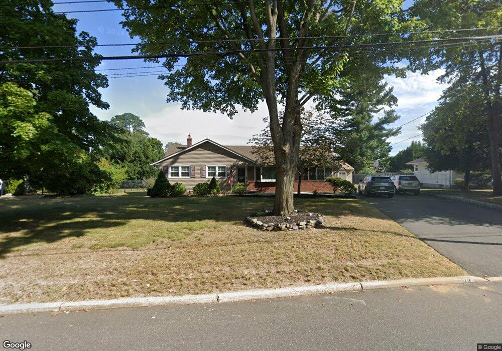 13 Lone Oak Rd, Middletown, NJ 07748 - photo 1