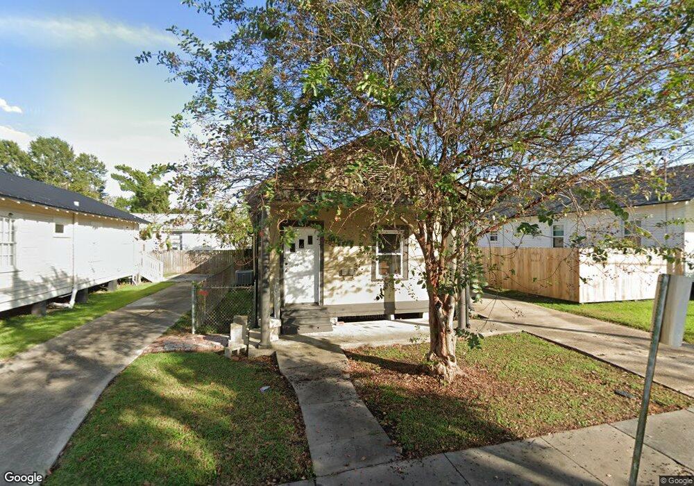 202 Williams Ave, Houma, LA 70364 - photo 1