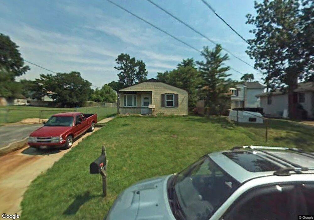 709 Waterview Dr, Orchard Beach, MD 21226 - photo 1