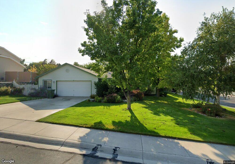 4100 2 Rock Dr, Winnemucca, NV 89445 - photo 1