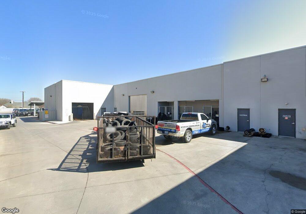 1102 Washington Dr, Weatherford, TX 76086 - photo 1