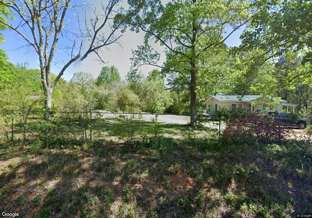 583 Spence Rd, Carrollton, GA 30117 - photo 1