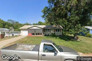903 Depot Rd, Rock Port, MO 64482