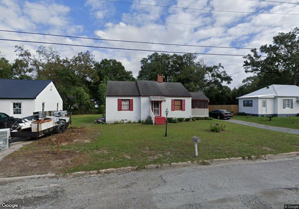 3606 Franklin Ave, Brunswick, GA 31520 - photo 1