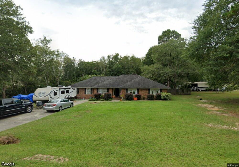 707 Miracle Ln, Vidalia, GA 30474 - photo 1