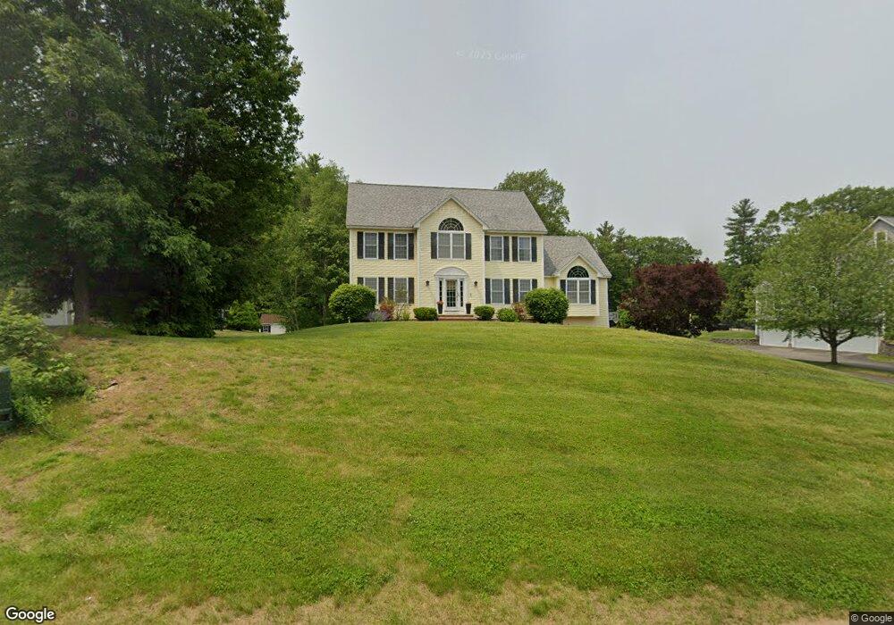 36 Mitchell Pond Rd, Windham, NH 03087 - photo 1