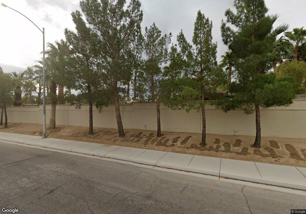 8175 Arville St Lot #73, Las Vegas, NV 89139 - photo 1