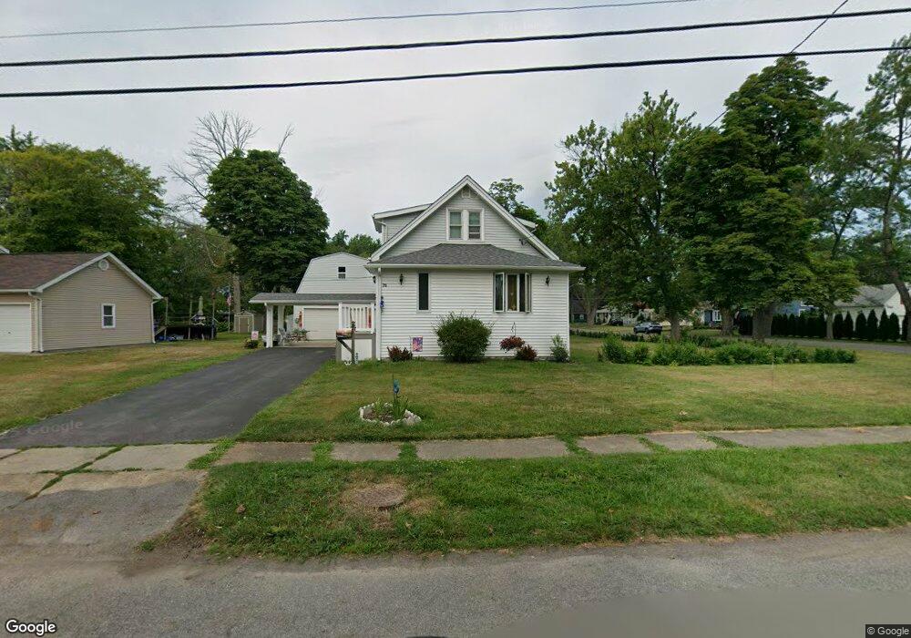 76 Brundage Ave, North Tonawanda, NY 14120 - photo 1