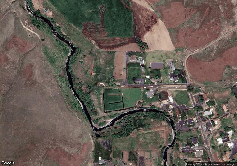 4301 SW Frazer Ave, Pendleton, OR 97801 - photo 1