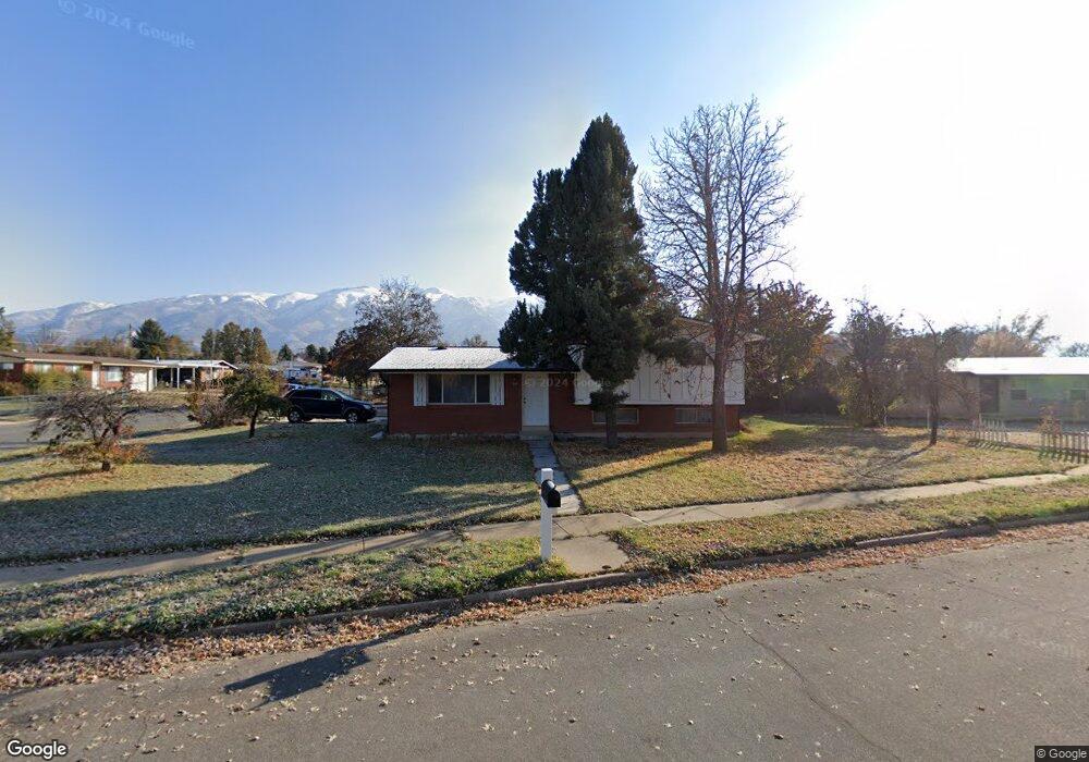 884 Garnet St, Layton, UT 84041 - photo 1