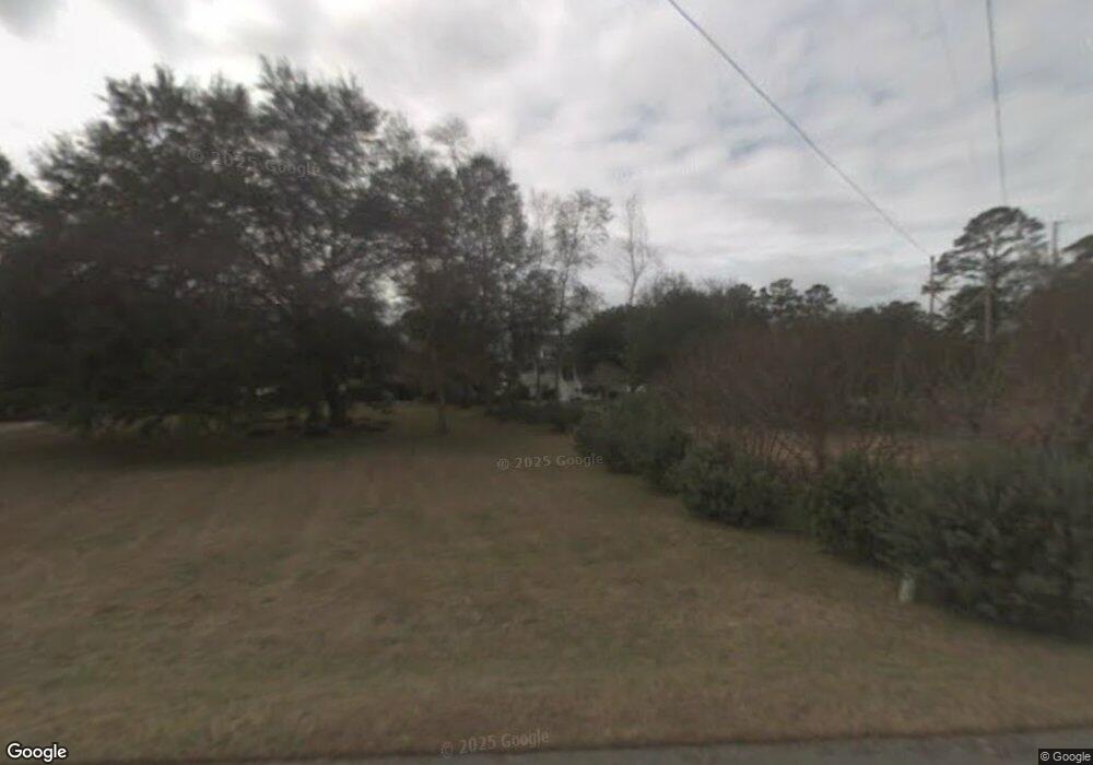 14 Whale Branch Dr, Seabrook, SC 29940 - photo 1