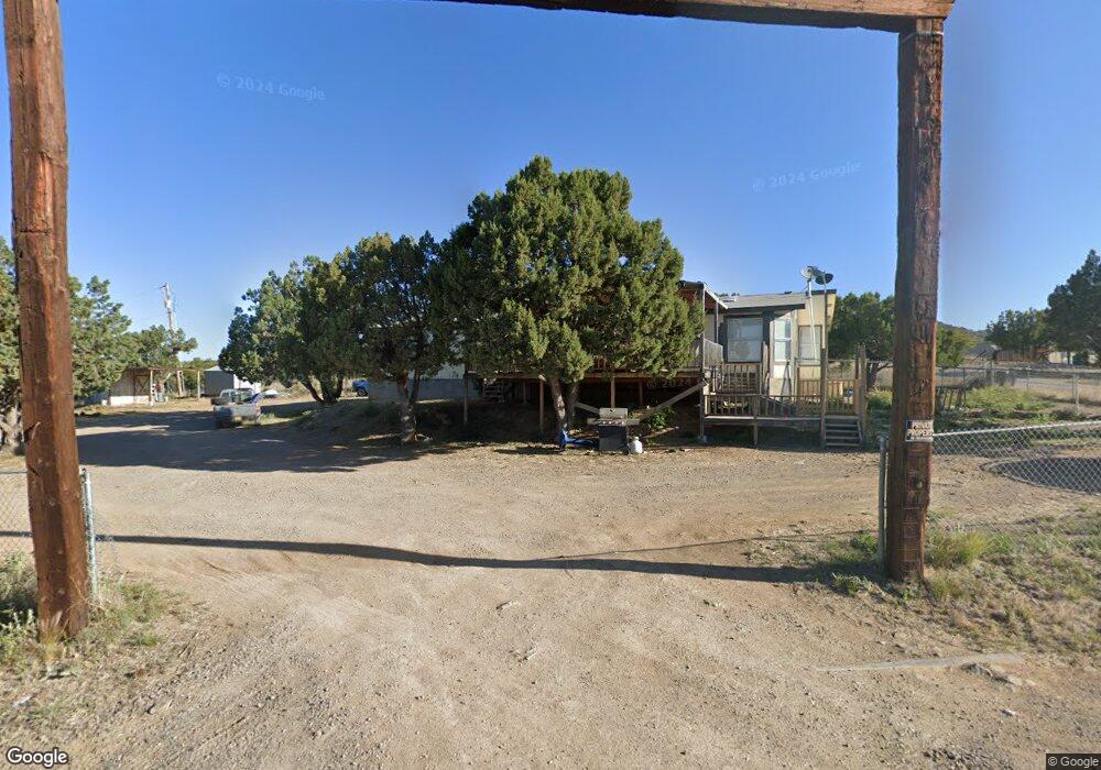 52 Round Mountain Rd, Silver City, NM 88061 - photo 1