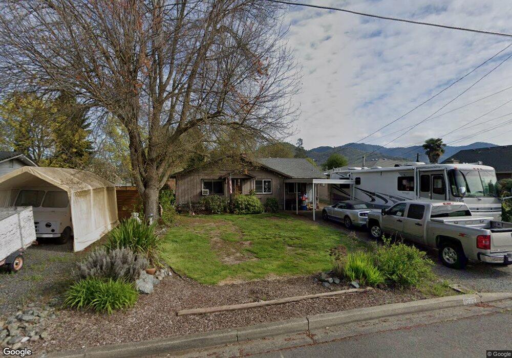 1308 SE N St, Grants Pass, OR 97526 - photo 1