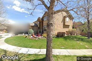 3226 Ledgestone Ct, Fort Collins, CO 80528