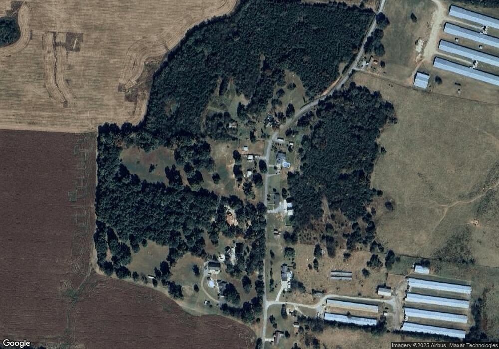 370 Comstock Rd, Shelbyville, TN 37160 - photo 1