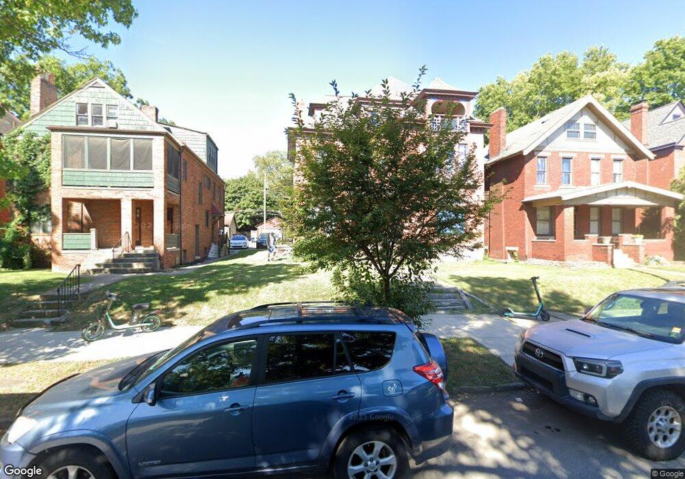 1353 Highland St, Columbus, OH 43201 - photo 1