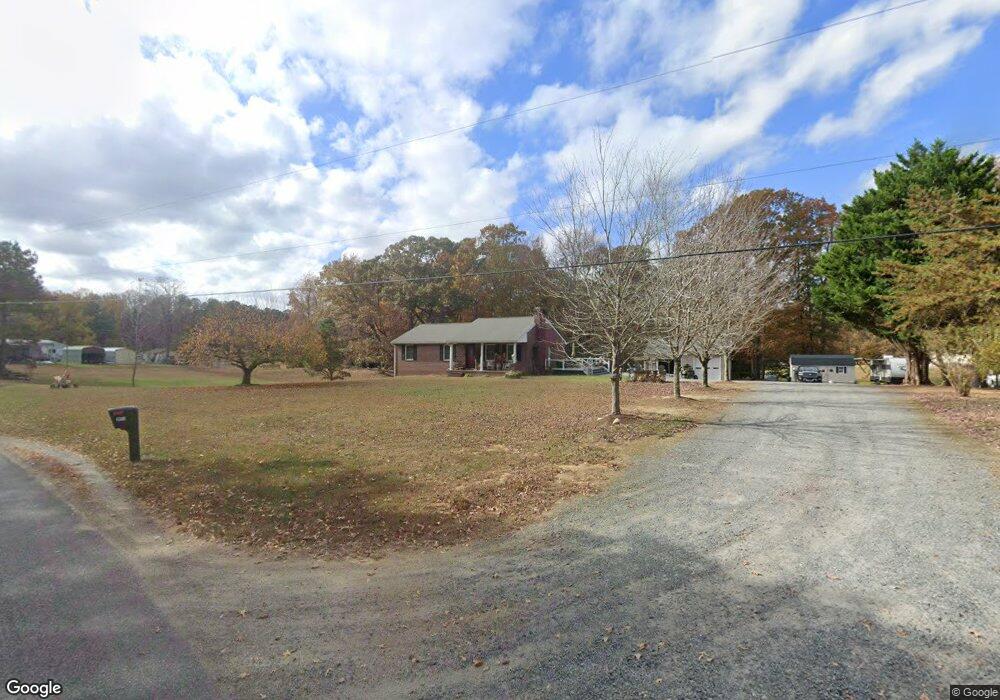 3053 Baynesville Rd, Montross, VA 22520 - photo 1