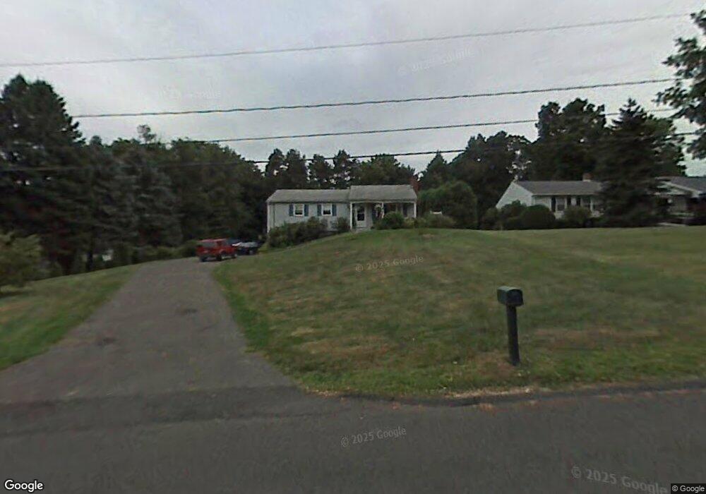 501 Gooseberry Rd, West Springfield, MA 01089 - photo 1