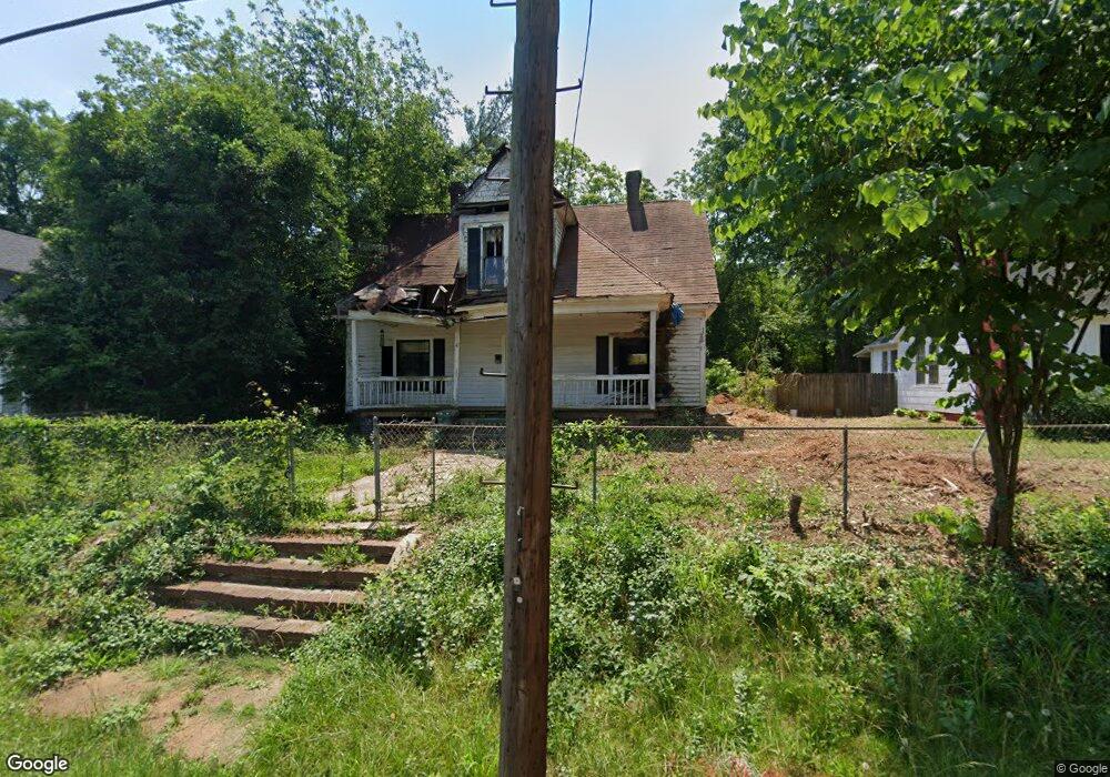 522 Stockton St, Statesville, NC 28677 - photo 1