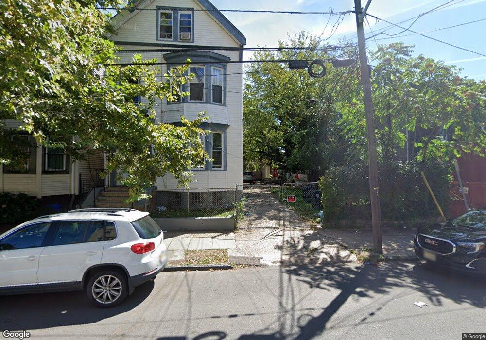 292 S 8th St unit 294, Newark, NJ 07103 - photo 1