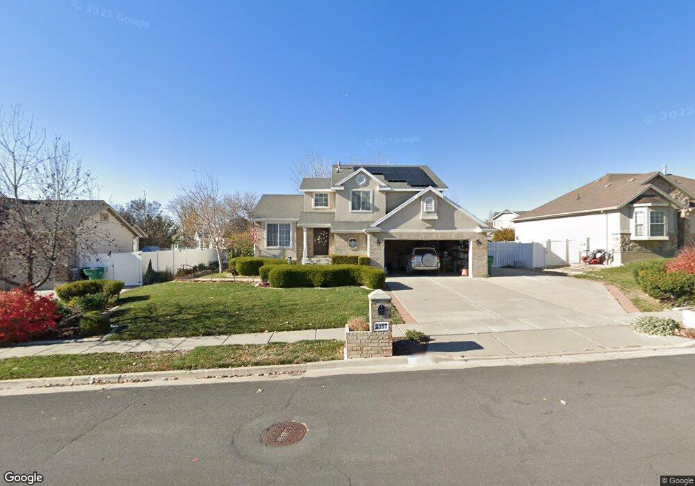 2357 N 50 W, Layton, UT 84041 - photo 1